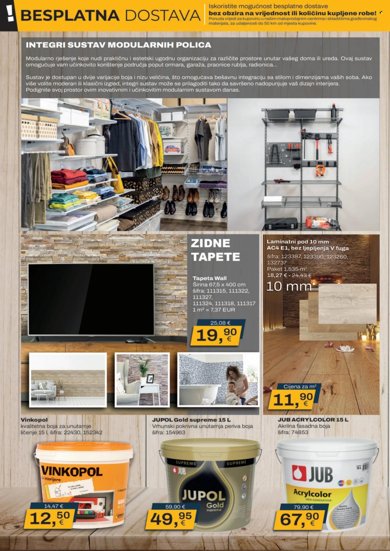 Vinkoprom katalog - 01.07.2025. - 31.07.2025. Stranica 12