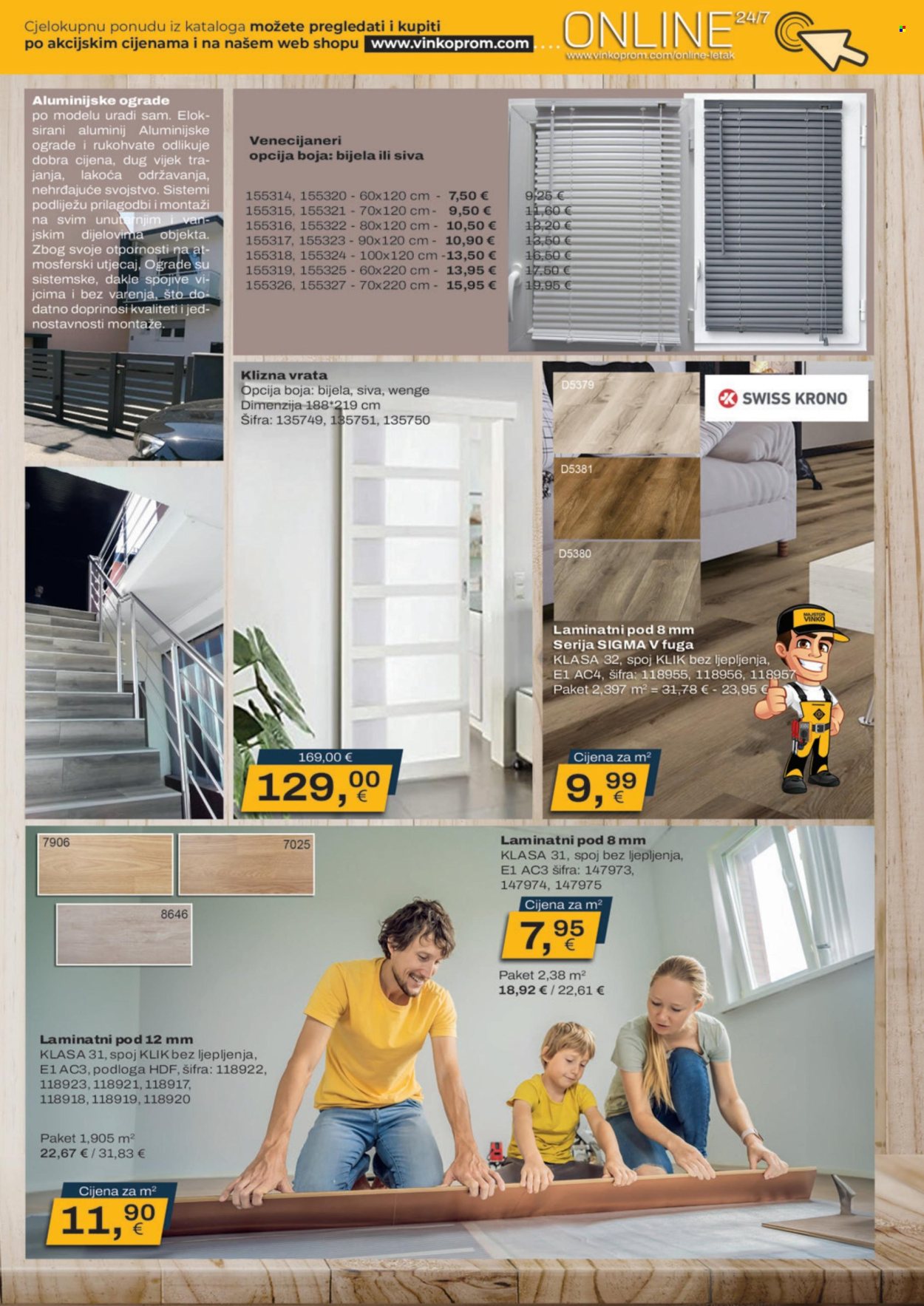 Vinkoprom katalog - 01.07.2025. - 31.07.2025. Stranica 13