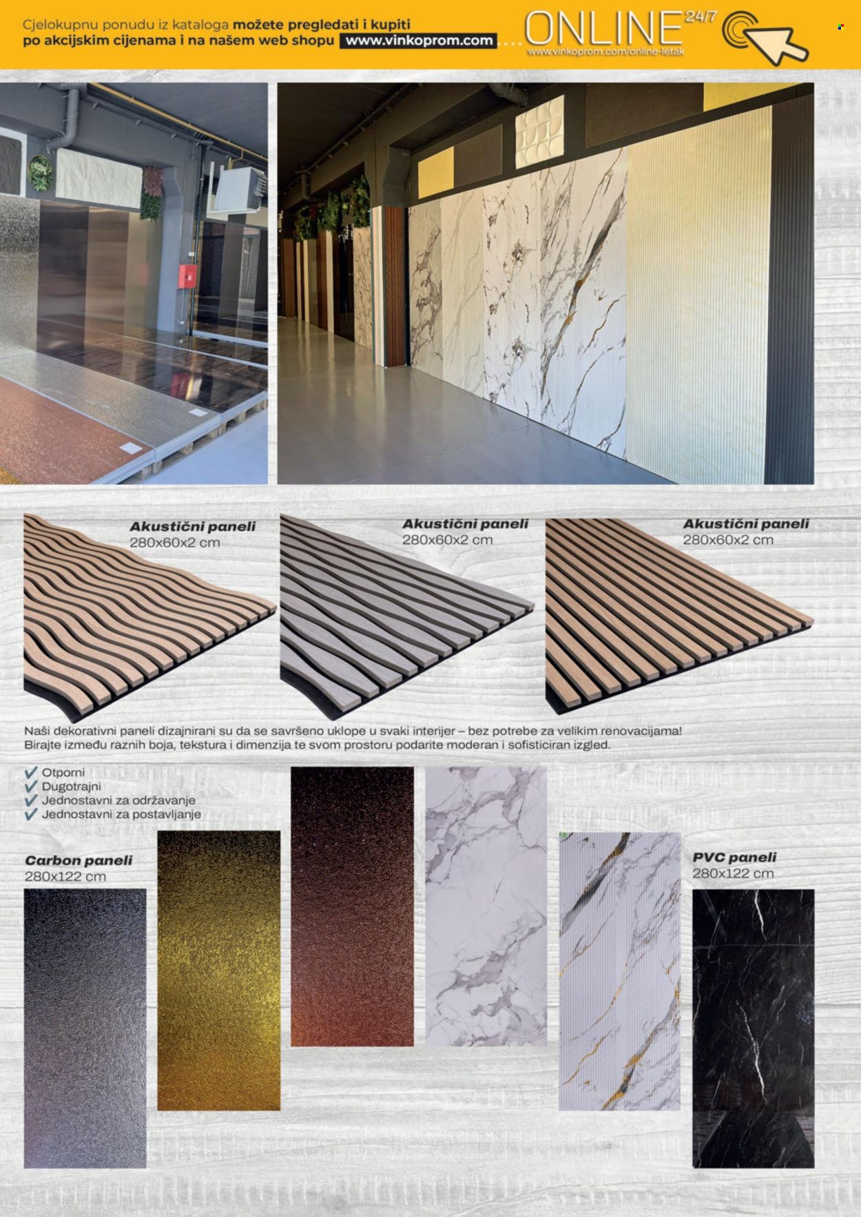 Vinkoprom katalog - 01.07.2025. - 31.07.2025. Stranica 15