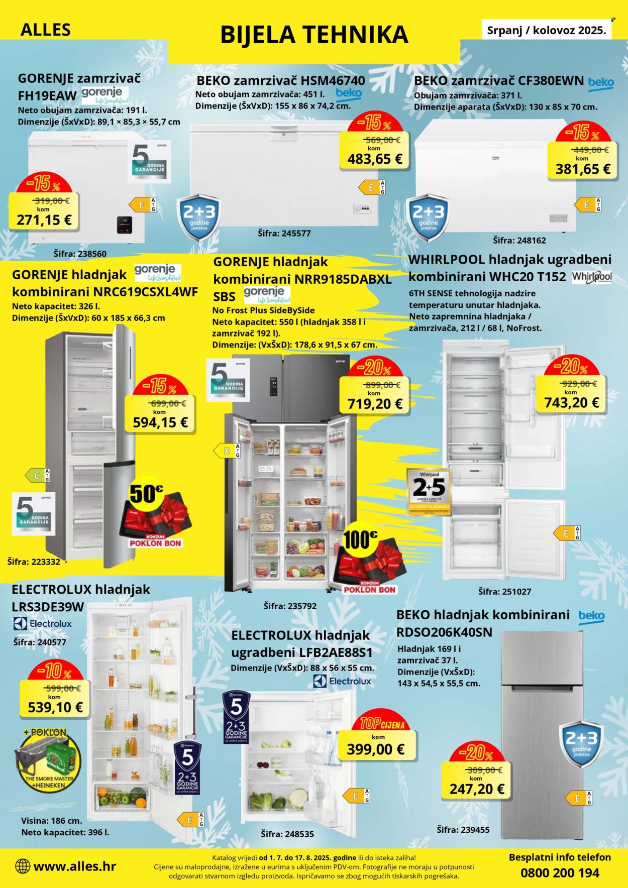 Alles katalog - 01.07.2025. - 17.08.2025. Stranica 3