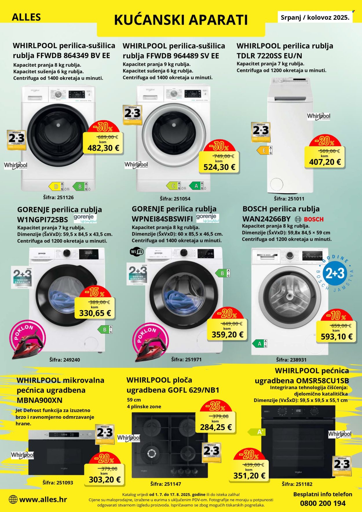 Alles katalog - 01.07.2025. - 17.08.2025. Stranica 4