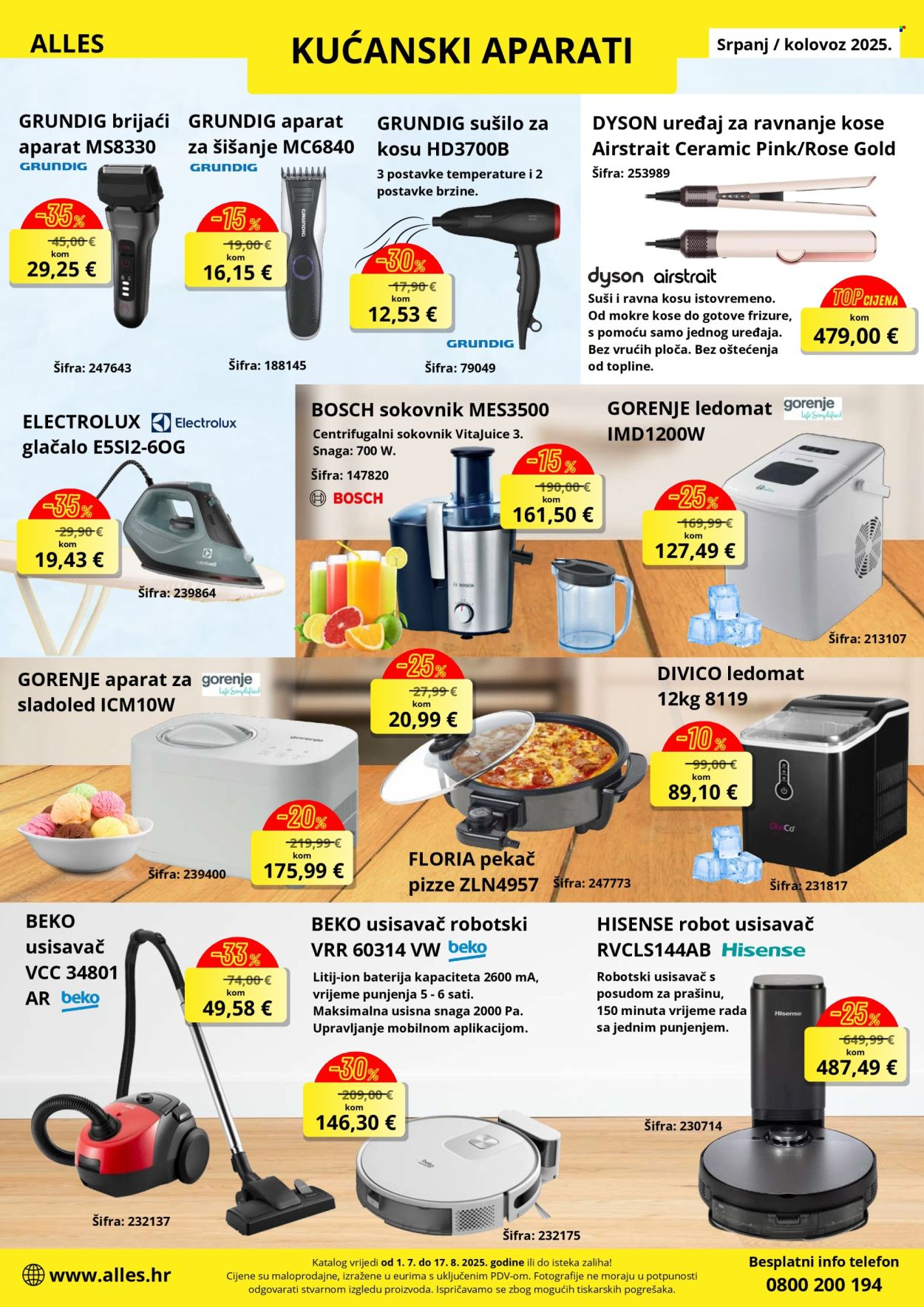 Alles katalog - 01.07.2025. - 17.08.2025. Stranica 6