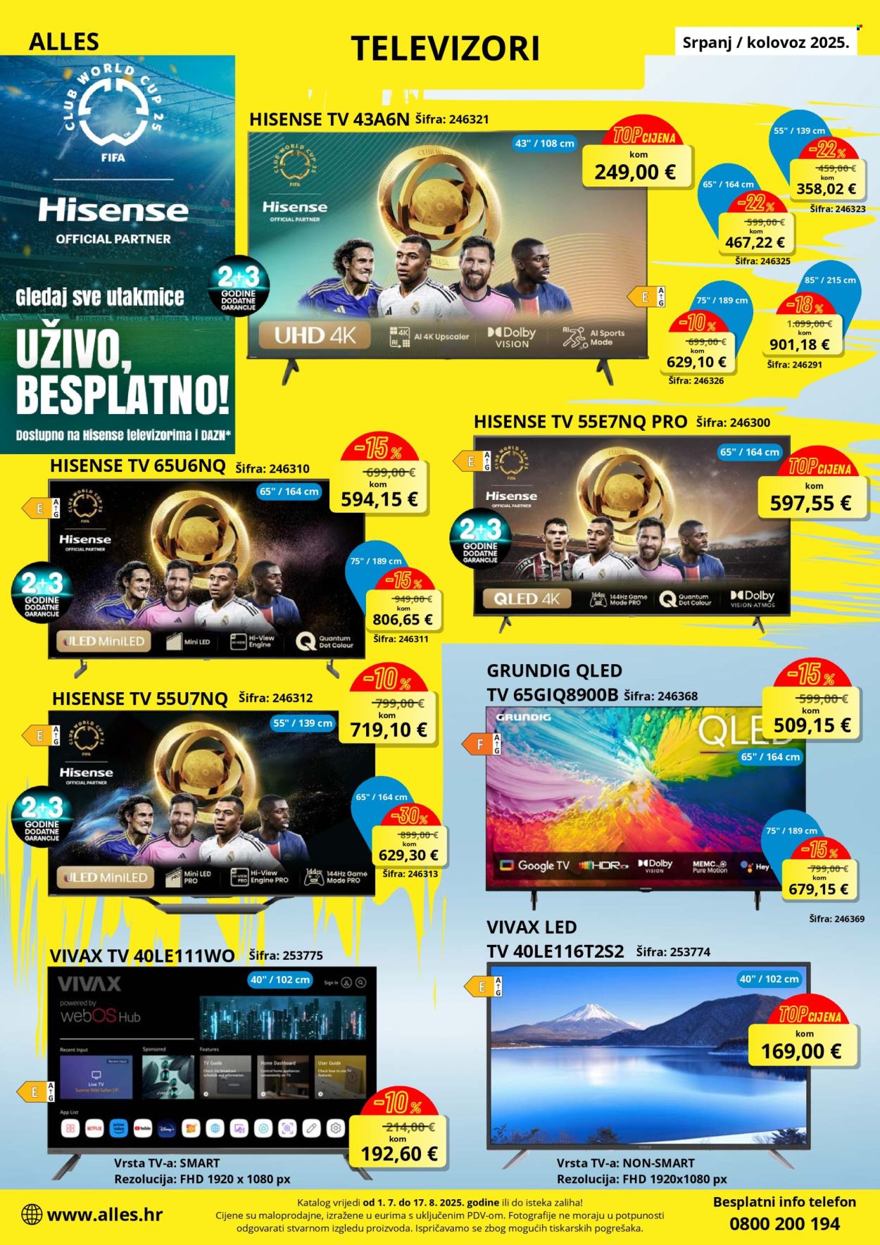 Alles katalog - 01.07.2025. - 17.08.2025. Stranica 7