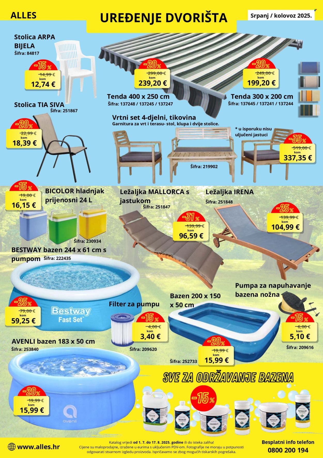 Alles katalog - 01.07.2025. - 17.08.2025. Stranica 8