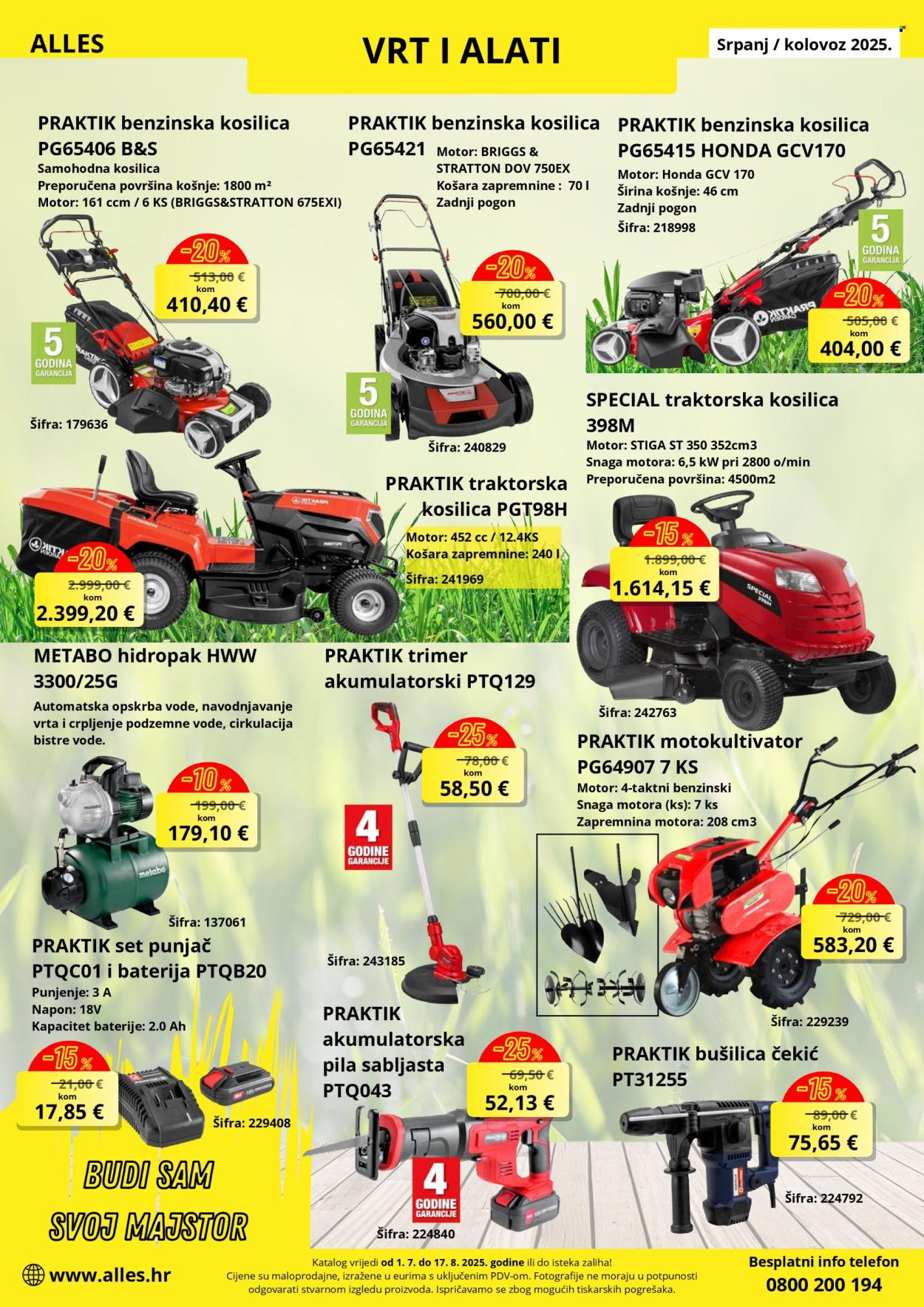 Alles katalog - 01.07.2025. - 17.08.2025. Stranica 9
