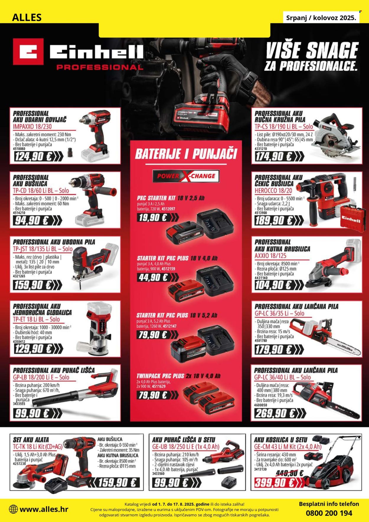 Alles katalog - 01.07.2025. - 17.08.2025. Stranica 10