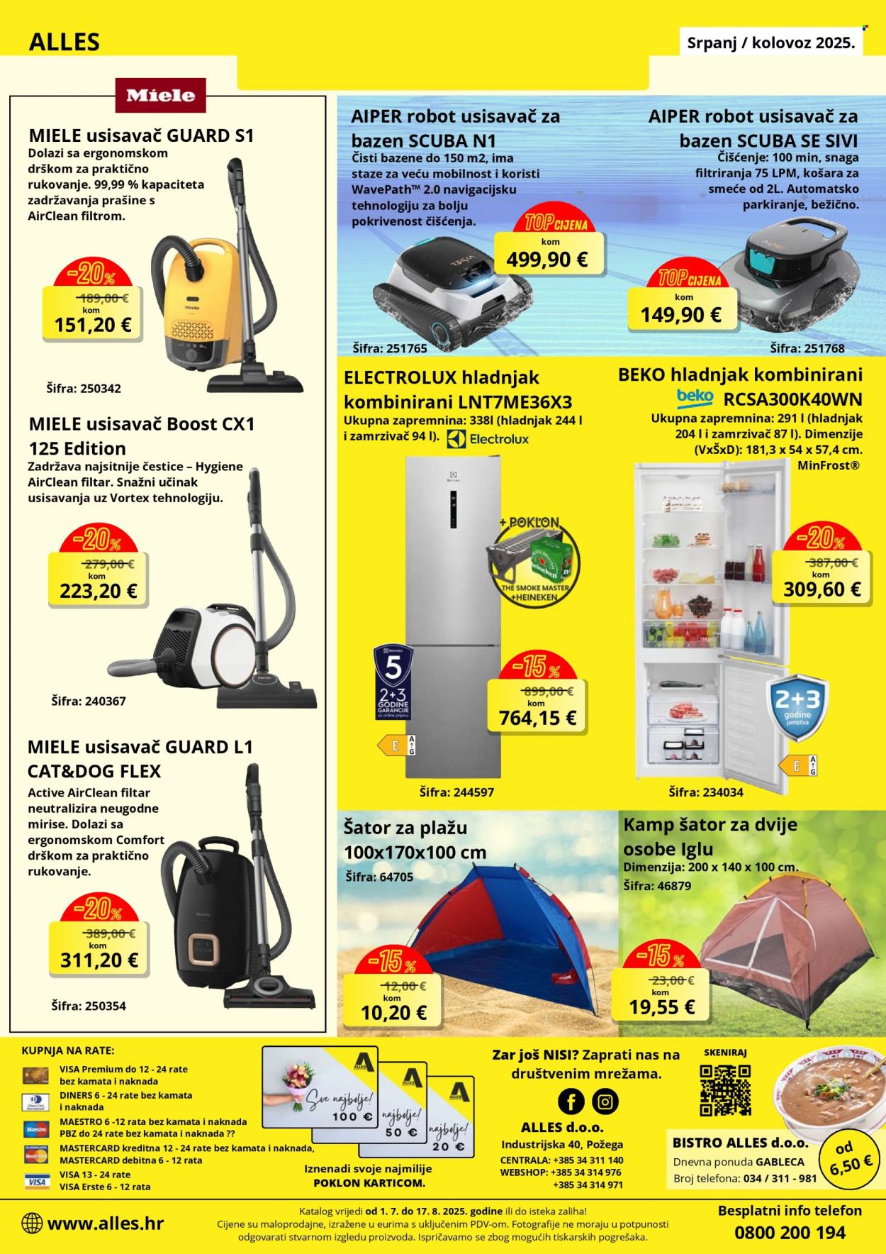 Alles katalog - 01.07.2025. - 17.08.2025. Stranica 14