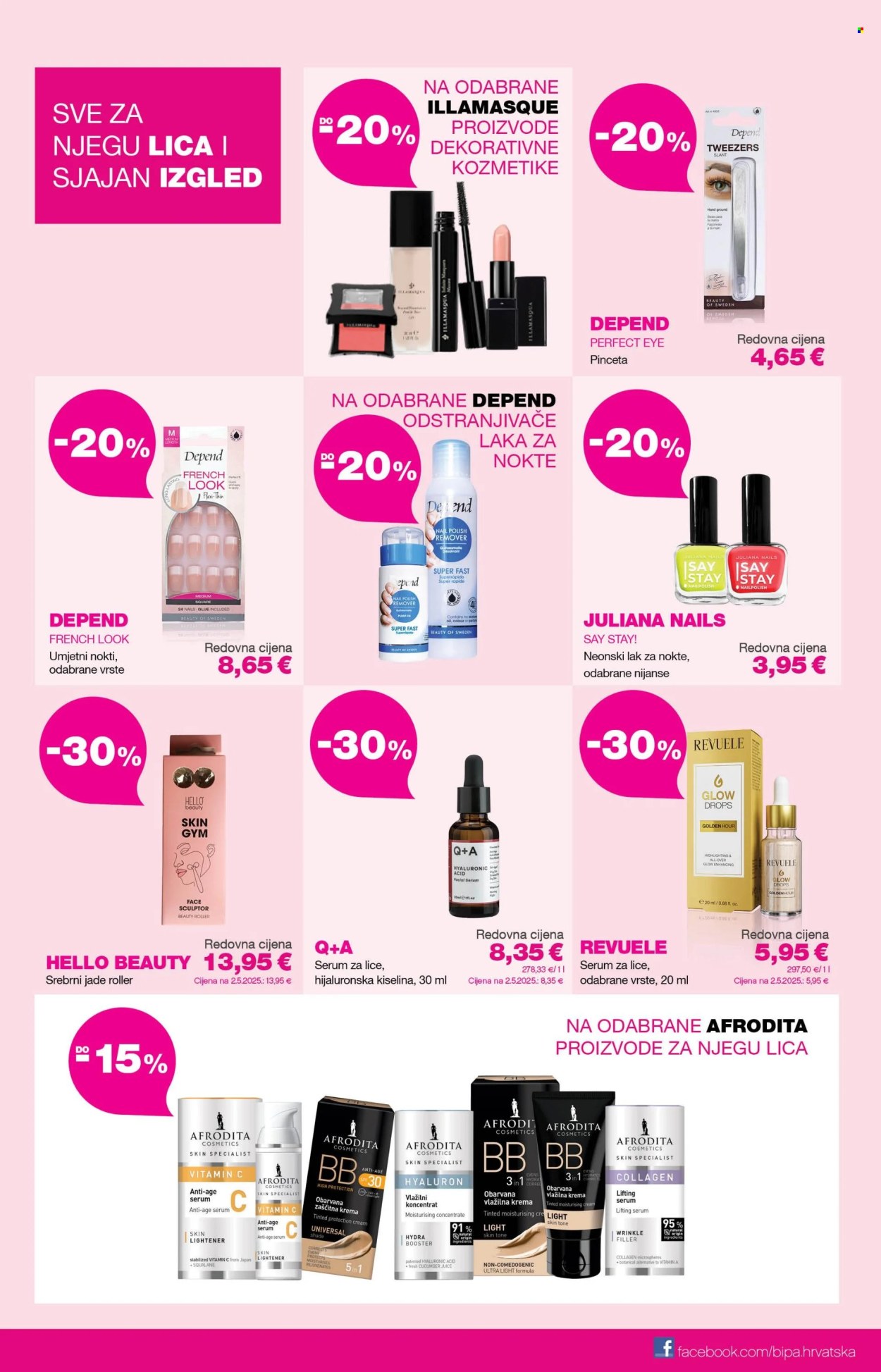 Bipa katalog - 01.07.2025. - 31.08.2025. Stranica 3