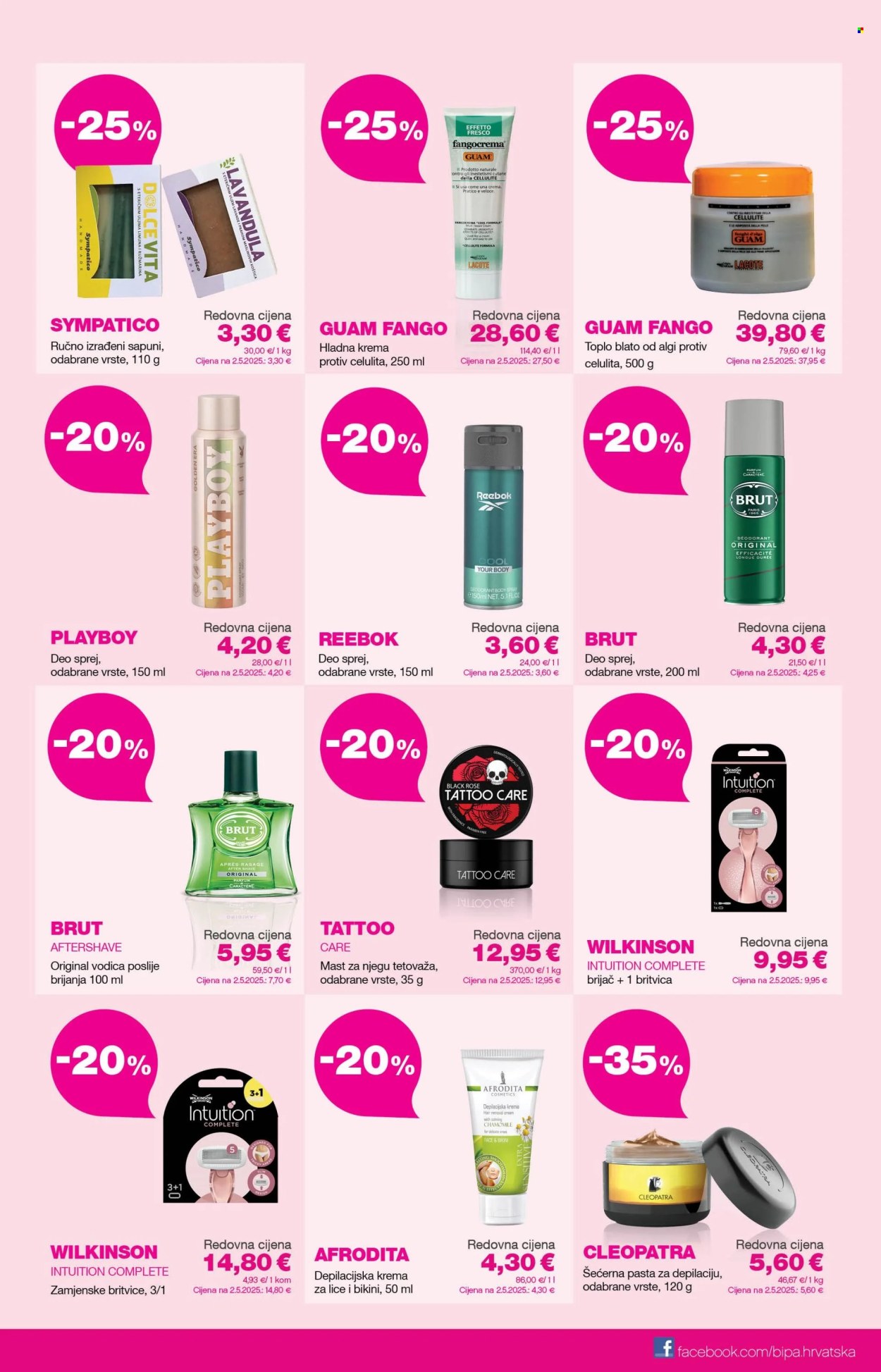 Bipa katalog - 01.07.2025. - 31.08.2025. Stranica 5