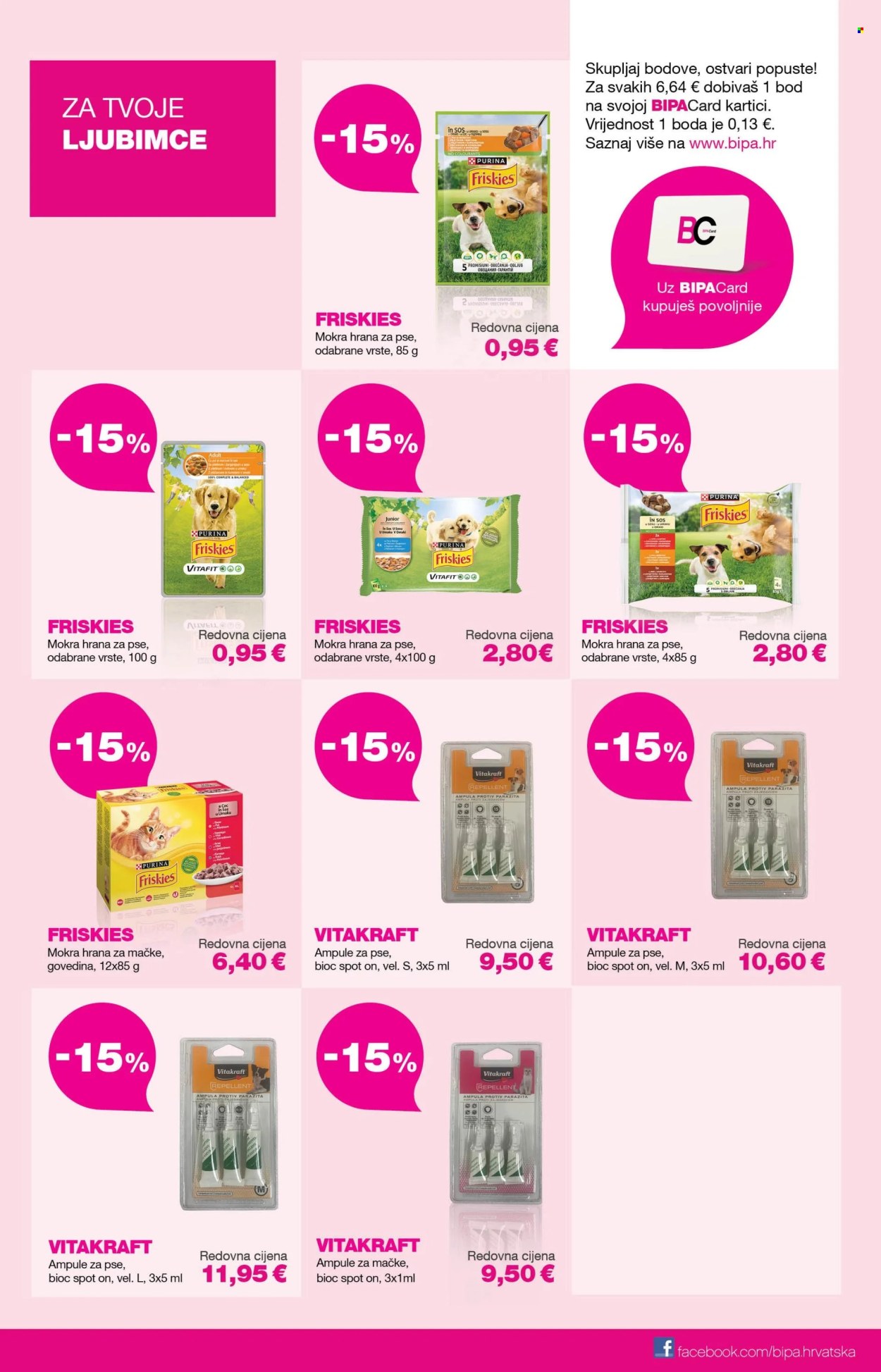Bipa katalog - 01.07.2025. - 31.08.2025. Stranica 11