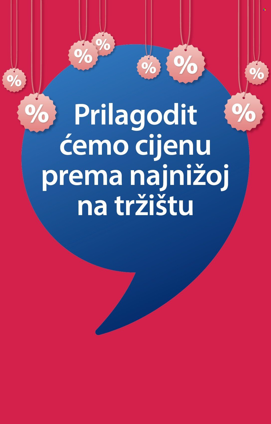 JYSK katalog - 02.07.2025. - 29.07.2025. Stranica 1