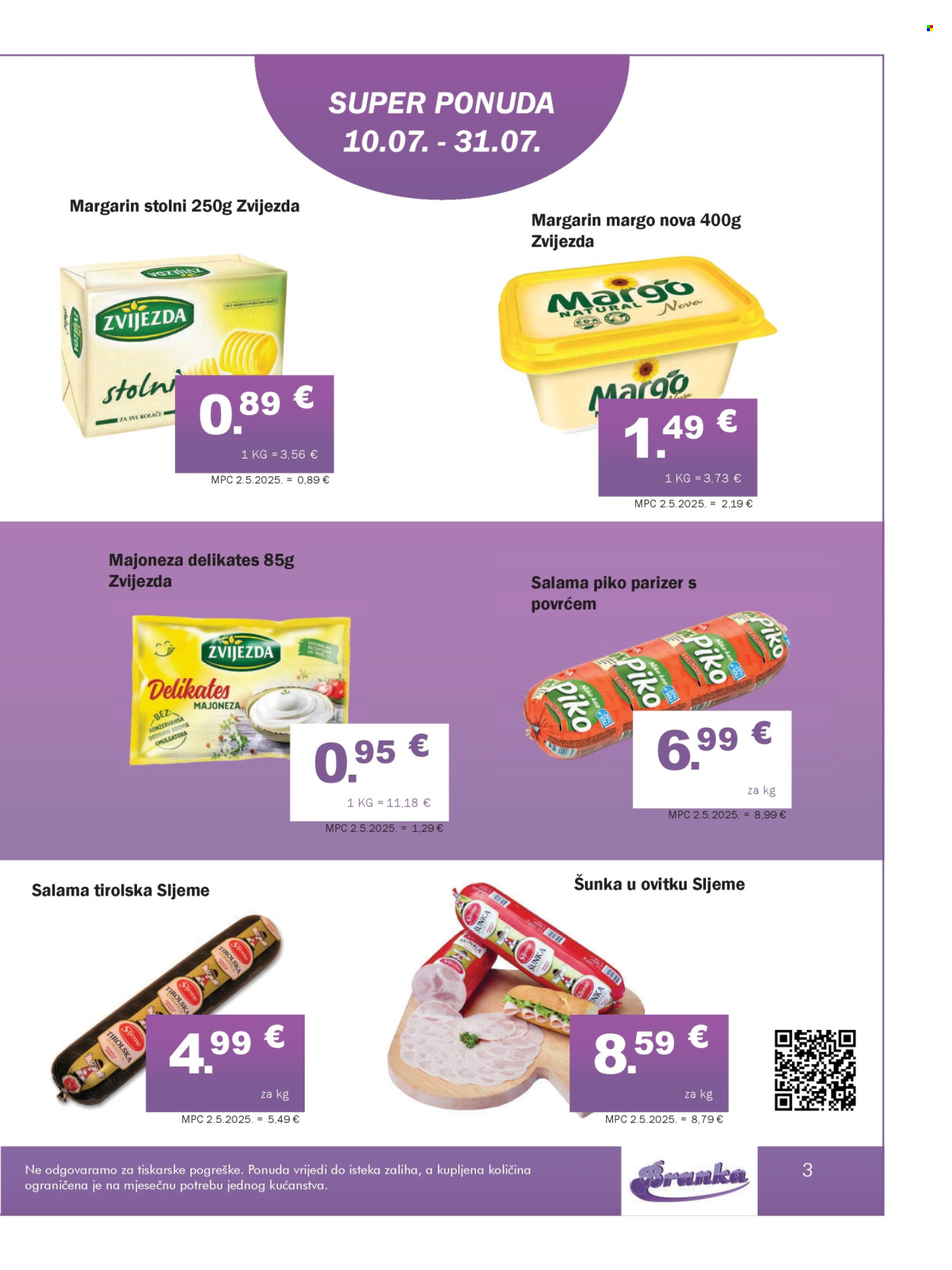 Branka katalog - 10.07.2025. - 31.07.2025. Stranica 3