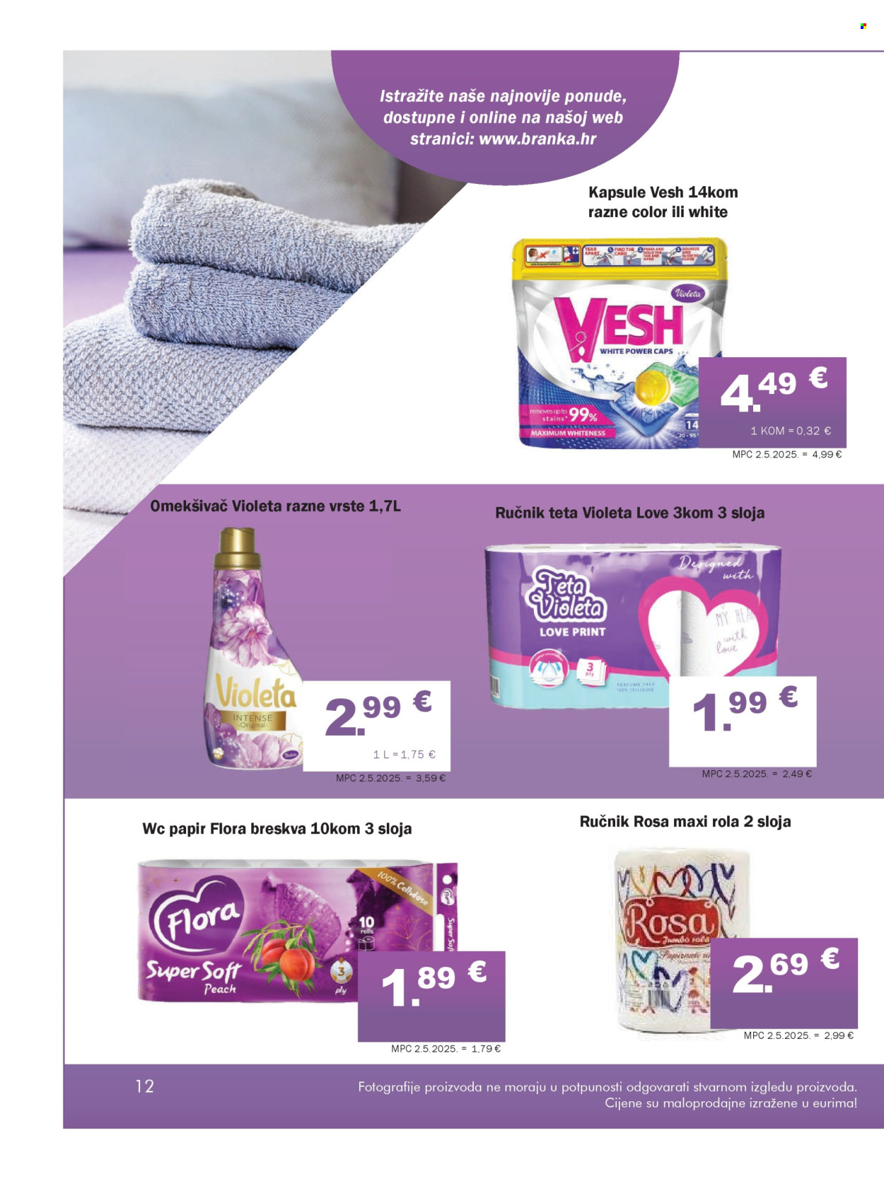 Branka katalog - 10.07.2025. - 31.07.2025. Stranica 12