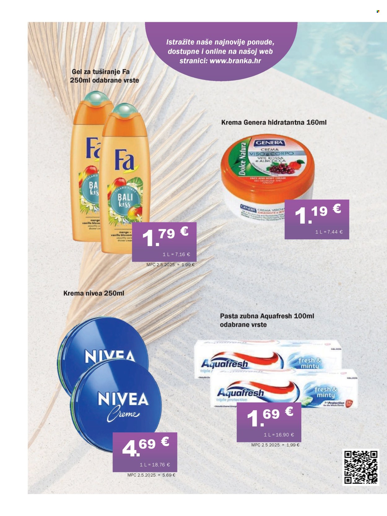 Branka katalog - 10.07.2025. - 31.07.2025. Stranica 16