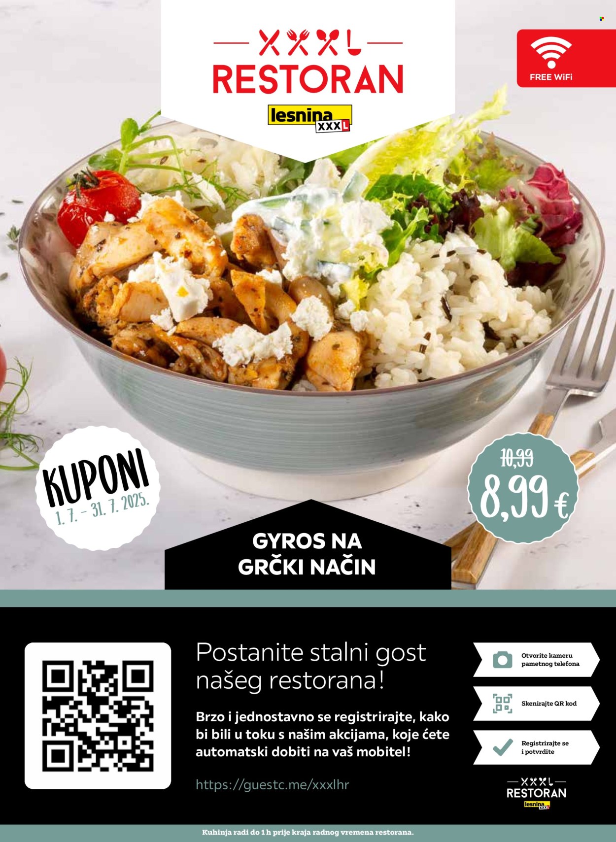 Lesnina katalog - 01.07.2025. - 31.07.2025. Stranica 2