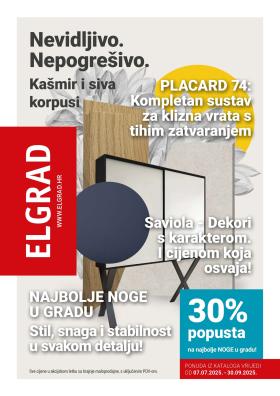 Elgrad