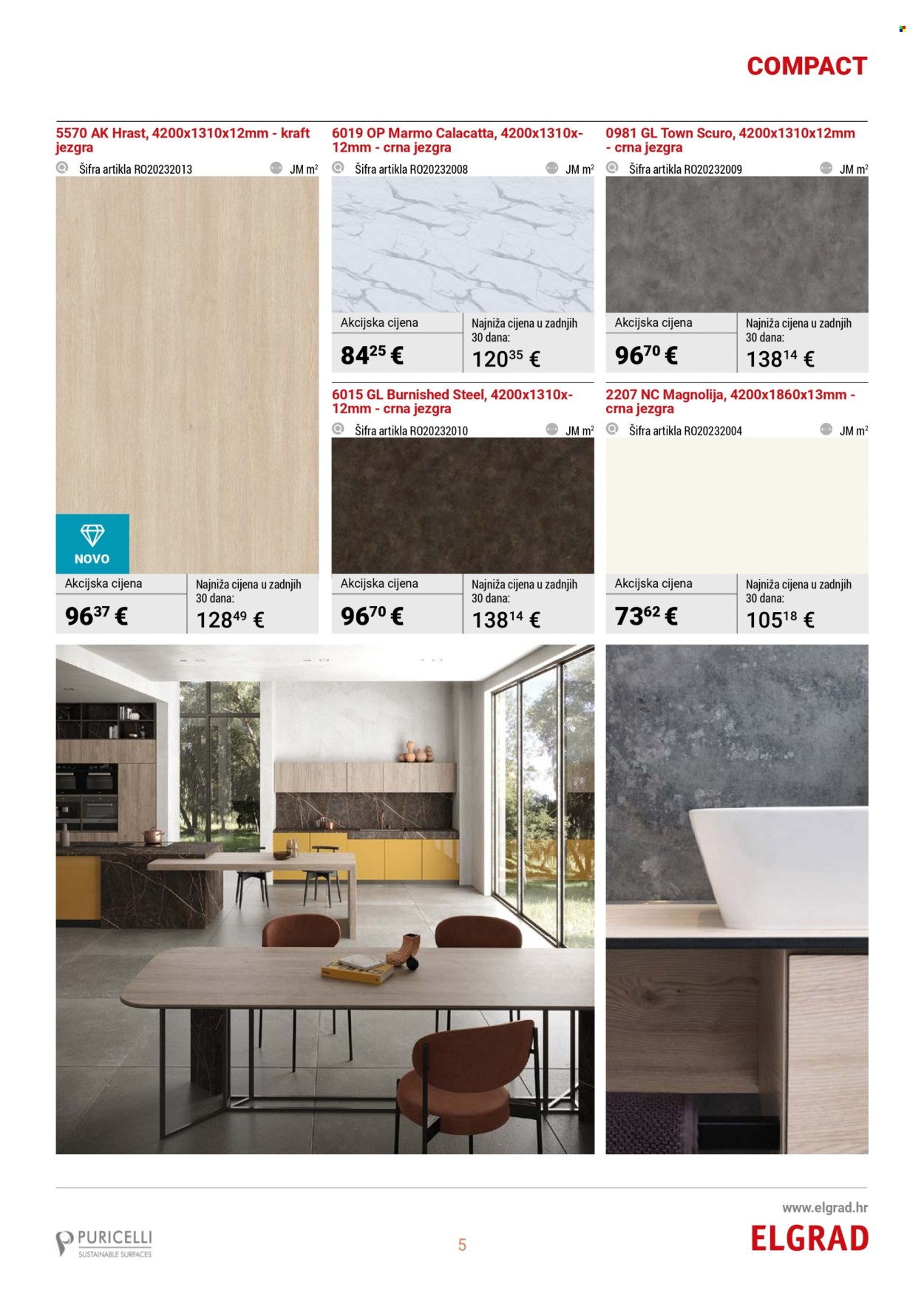 Elgrad katalog - 07.07.2025. - 30.09.2025. Stranica 5