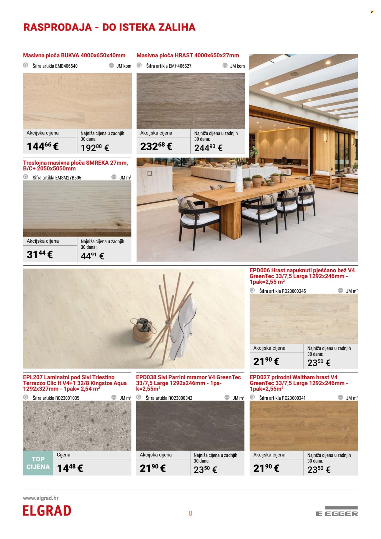 Elgrad katalog - 07.07.2025. - 30.09.2025. Stranica 8