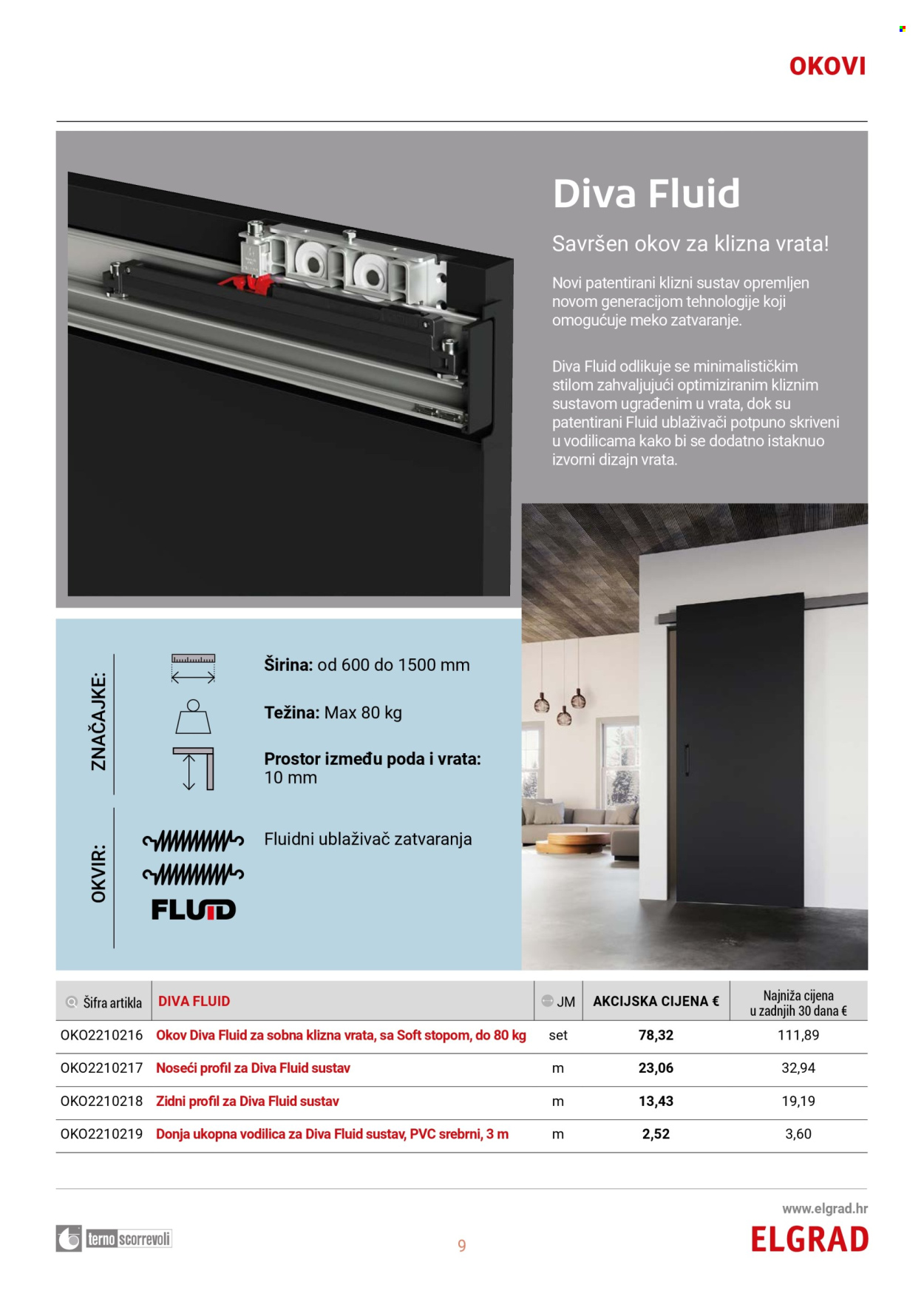 Elgrad katalog - 07.07.2025. - 30.09.2025. Stranica 9