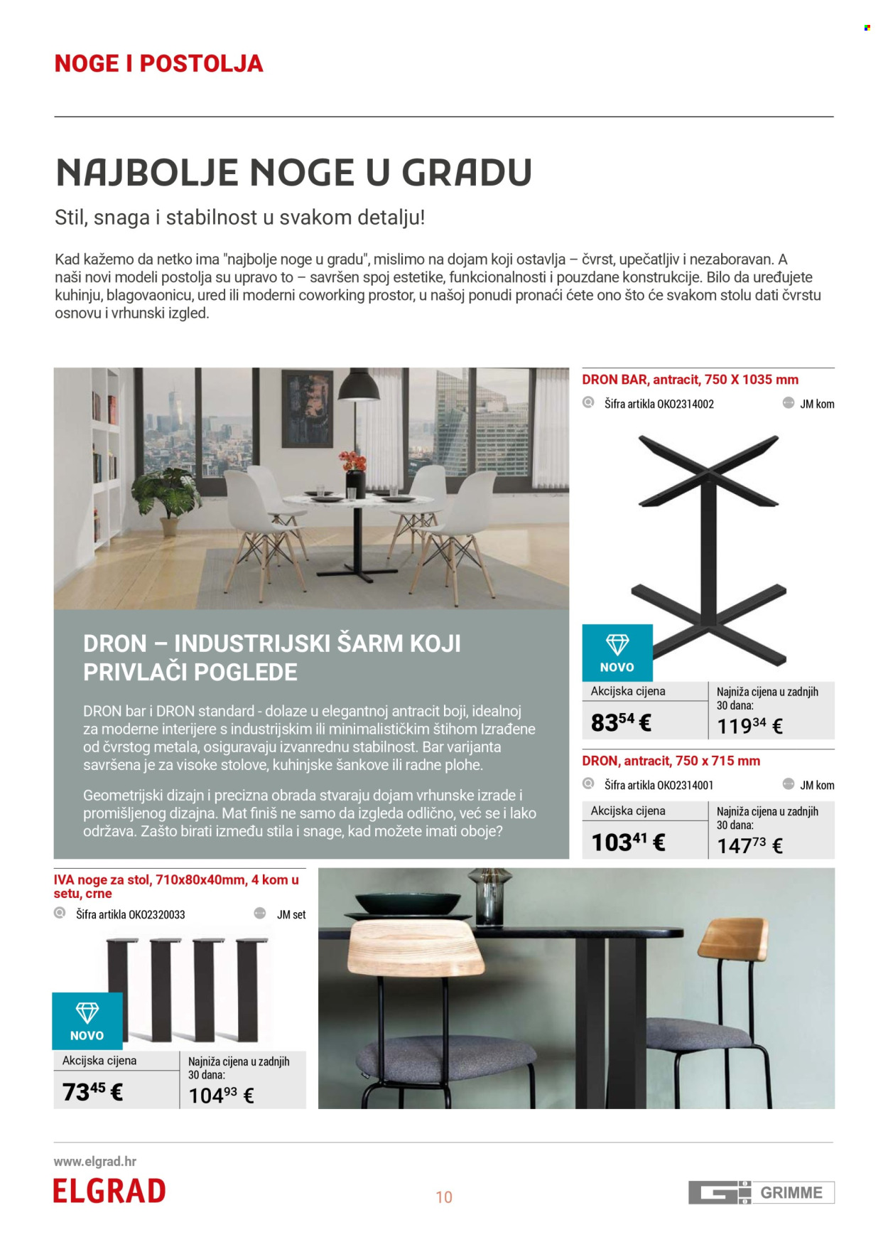 Elgrad katalog - 07.07.2025. - 30.09.2025. Stranica 10