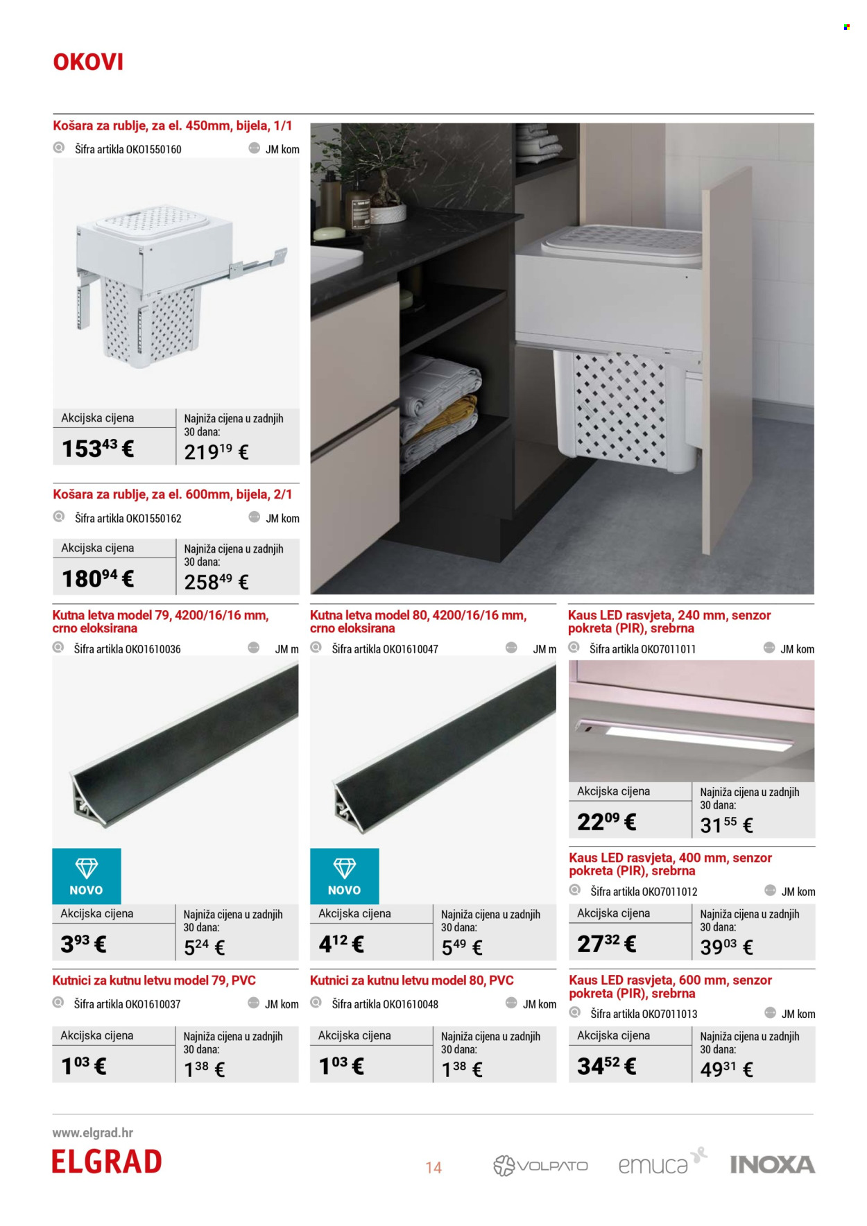 Elgrad katalog - 07.07.2025. - 30.09.2025. Stranica 14