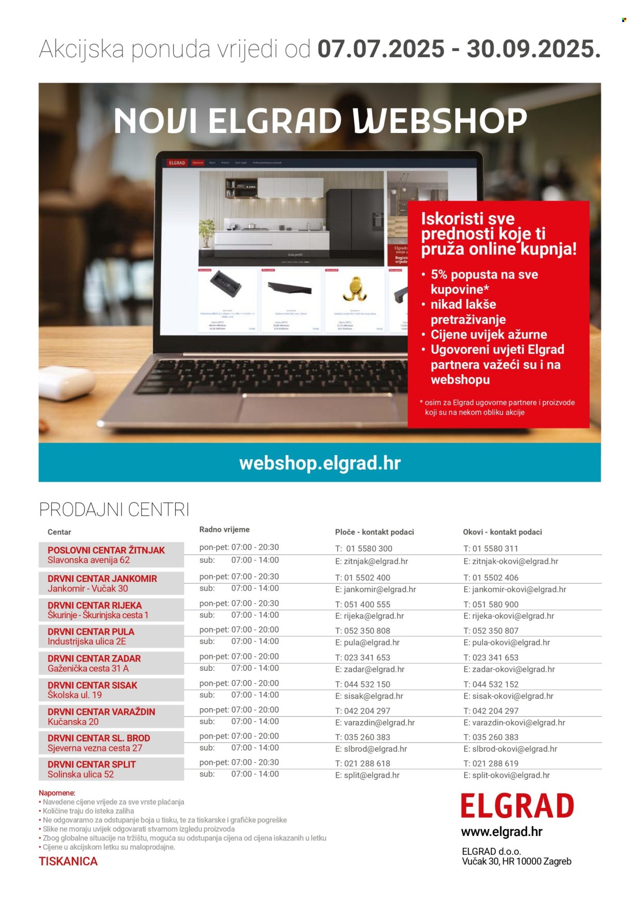 Elgrad katalog - 07.07.2025. - 30.09.2025. Stranica 20