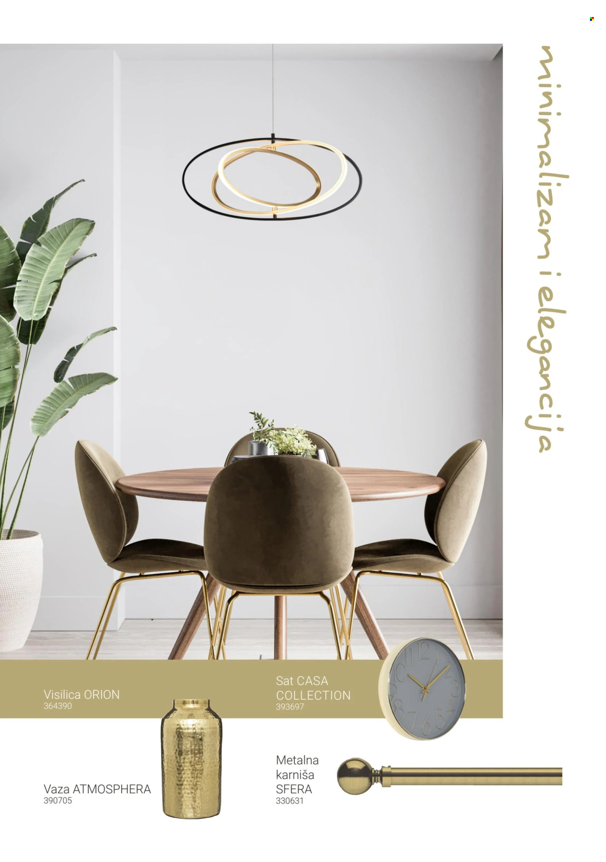 Pevex katalog Stranica 2