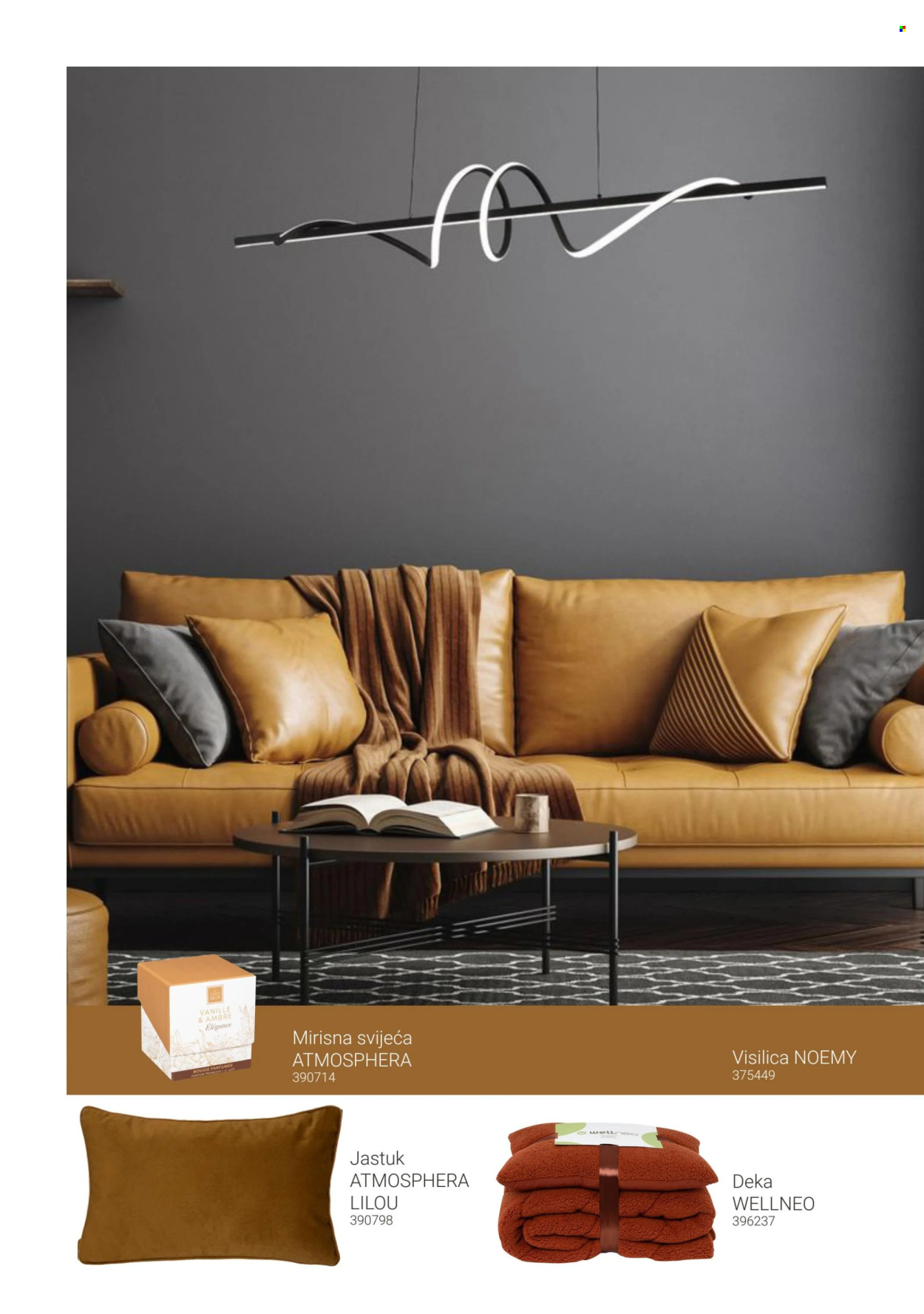 Pevex katalog Stranica 3