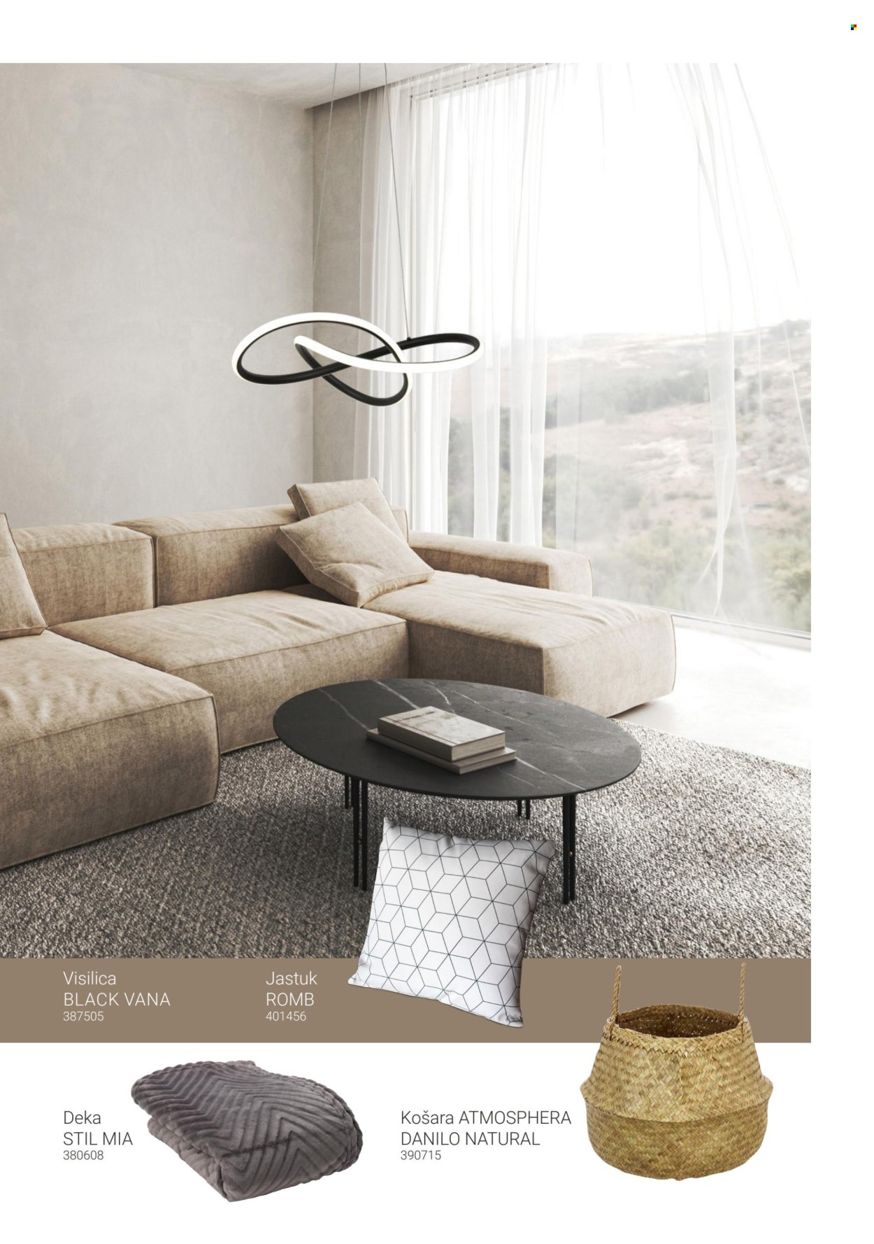 Pevex katalog Stranica 4