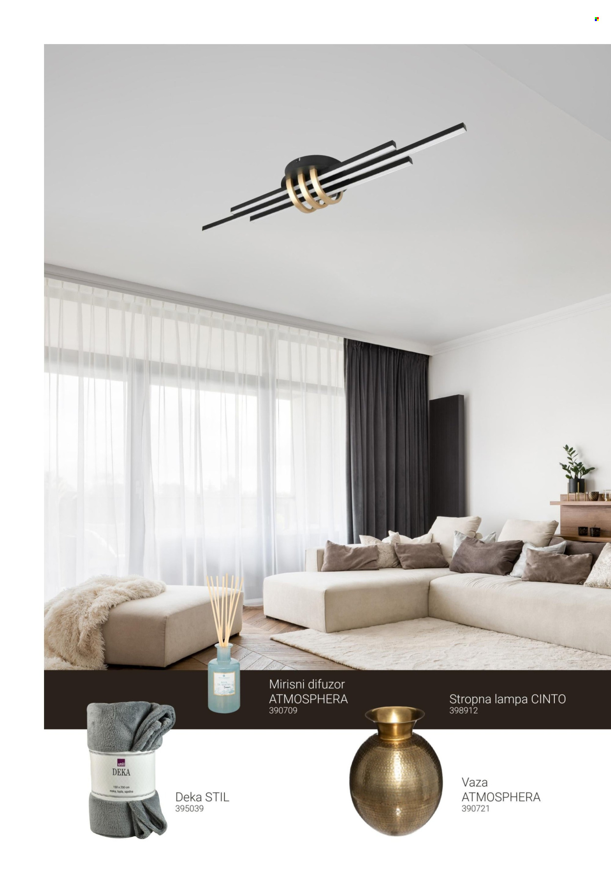 Pevex katalog Stranica 7