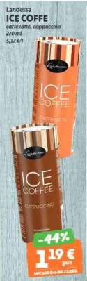 Landessa ICE COFFEE
