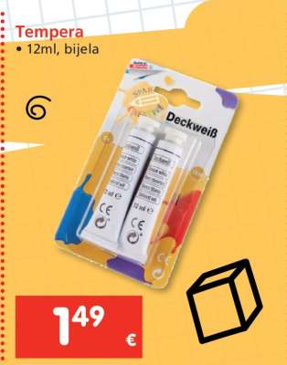 Tempera