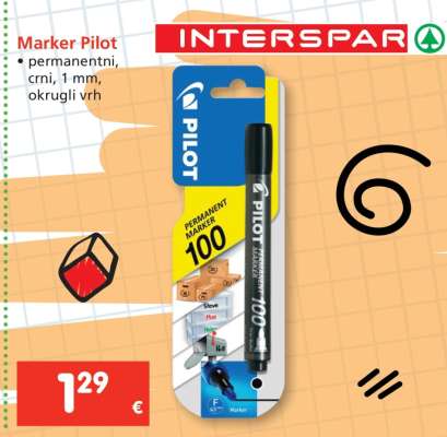 Marker Pilot