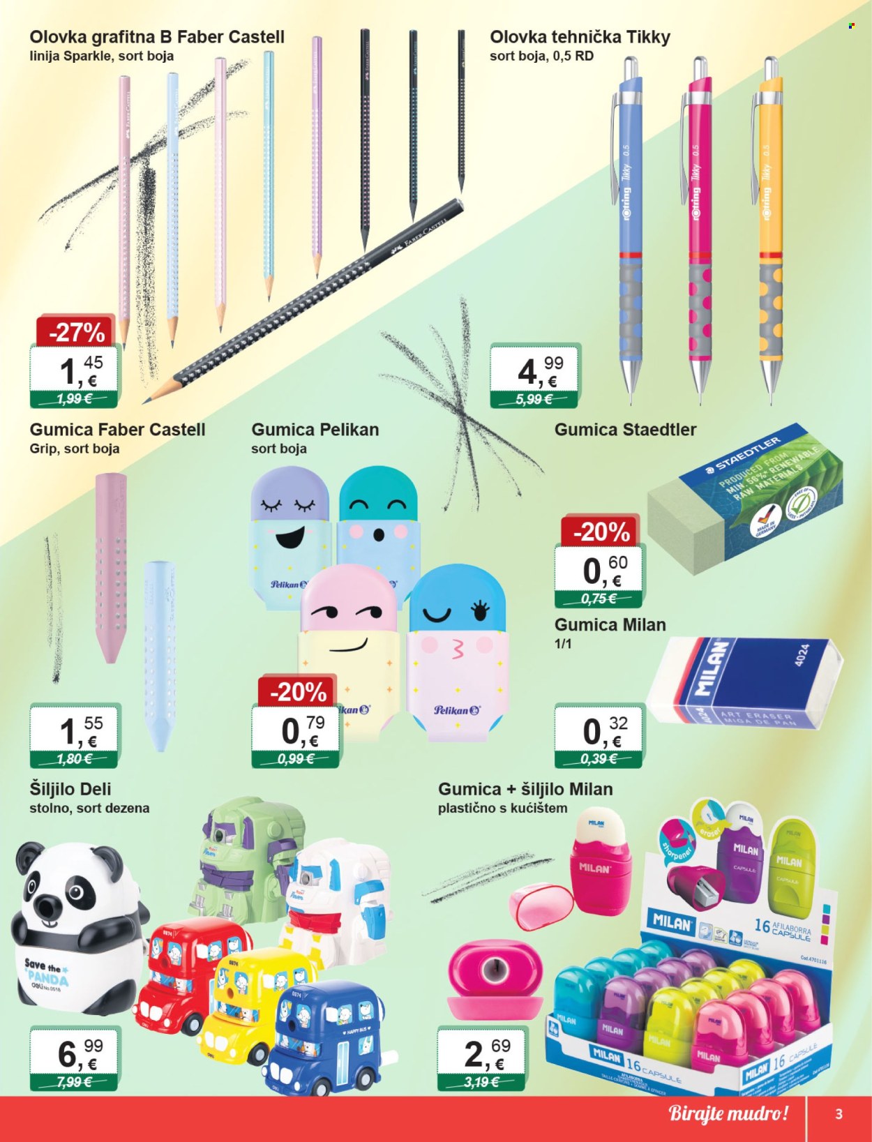 KTC katalog - 31.07.2025. - 03.09.2025. Stranica 3