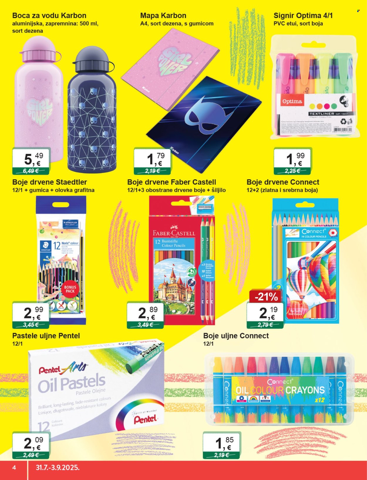 KTC katalog - 31.07.2025. - 03.09.2025. Stranica 4