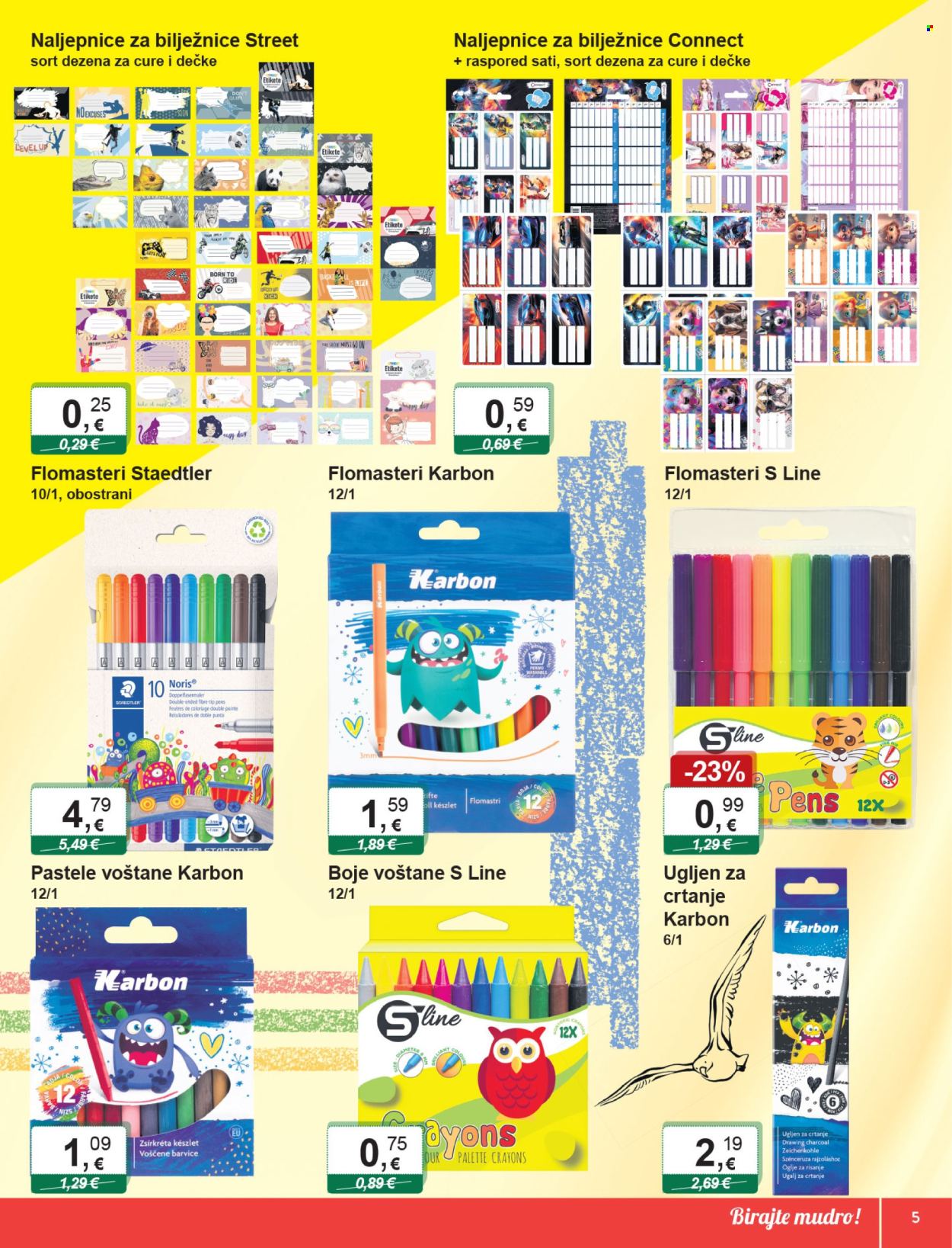 KTC katalog - 31.07.2025. - 03.09.2025. Stranica 5