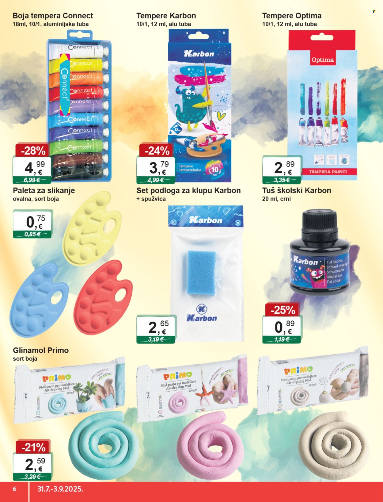 KTC katalog - 31.07.2025. - 03.09.2025. Stranica 6