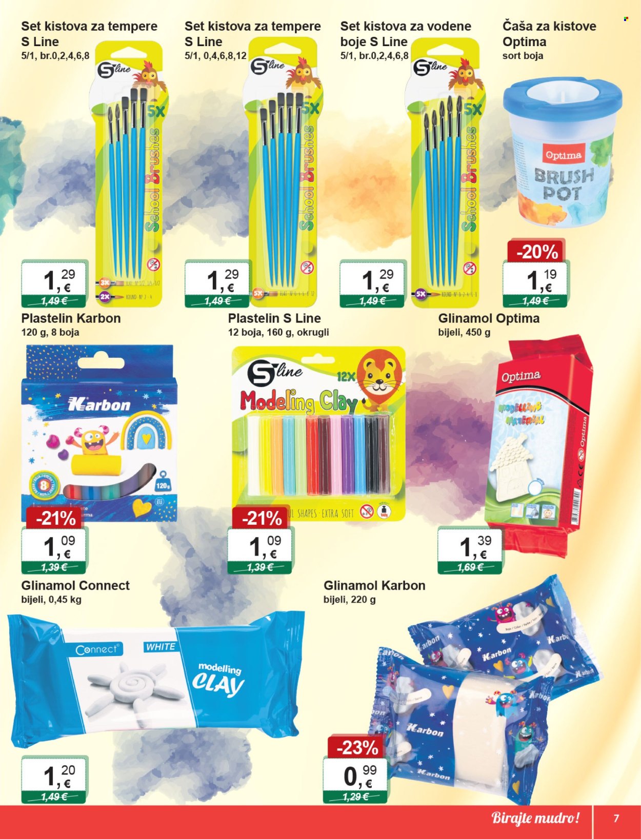 KTC katalog - 31.07.2025. - 03.09.2025. Stranica 7