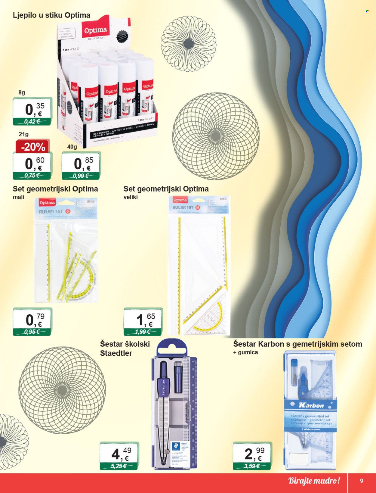 KTC katalog - 31.07.2025. - 03.09.2025. Stranica 9