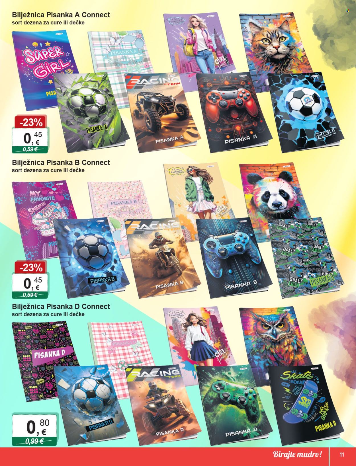 KTC katalog - 31.07.2025. - 03.09.2025. Stranica 11