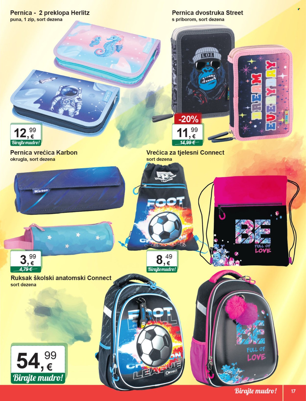 KTC katalog - 31.07.2025. - 03.09.2025. Stranica 17
