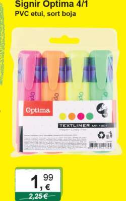 Signir Optima 4/1