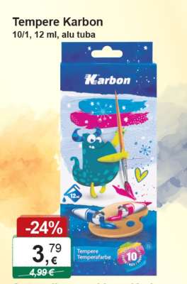 Tempere Karbon