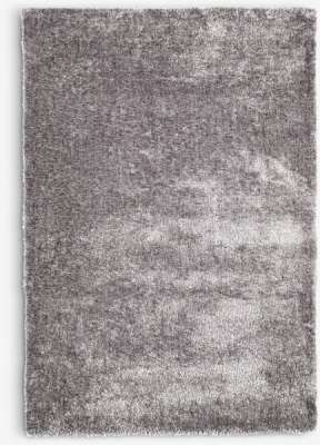Tepih BIRK 140x200 siva