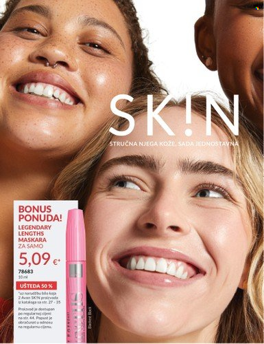 Avon katalog - 01.08.2025. - 31.08.2025. Stranica 24