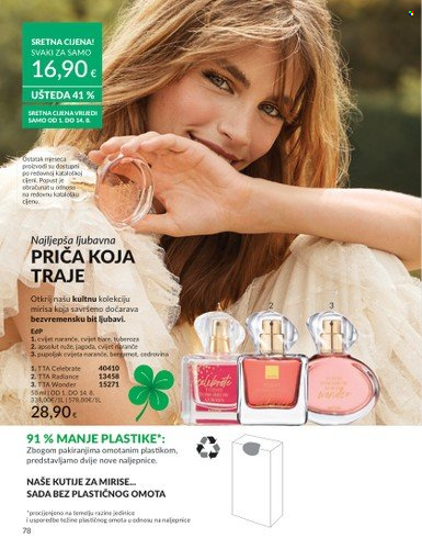 Avon katalog - 01.08.2025. - 31.08.2025. Stranica 78