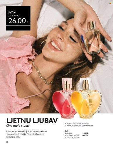Avon katalog - 01.08.2025. - 31.08.2025. Stranica 90