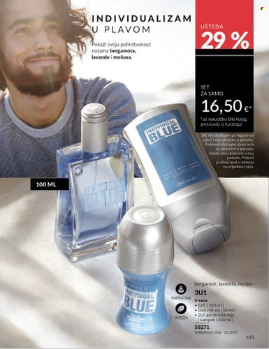 Avon katalog - 01.08.2025. - 31.08.2025. Stranica 105