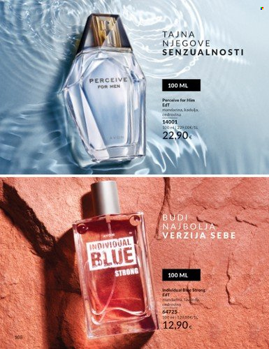 Avon katalog - 01.08.2025. - 31.08.2025. Stranica 108