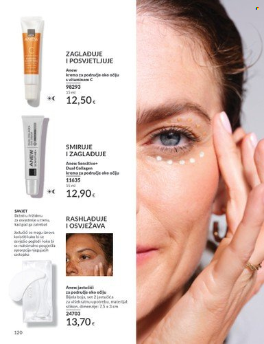 Avon katalog - 01.08.2025. - 31.08.2025. Stranica 120